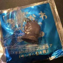 ちいかわ 映画 入場者特典 めじるしアクセサリー ヒトハ