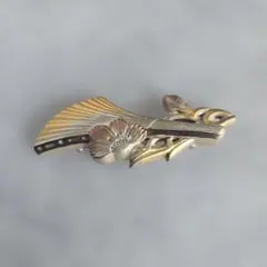 2025年最新】帯留め 金工の人気アイテム - メルカリ