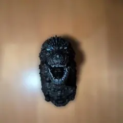 ゴジラ マイナスワン ヘッドマグネット