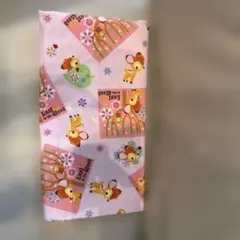 バンビはぎれ　ディズニー