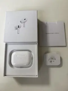 東*席様 AirPodsPro 2