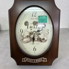 DisneyTime FW699S 動作品 からくり時計メロディ時計 - メルカリ