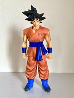 ドラゴンボール超 孫悟空 フィギュア