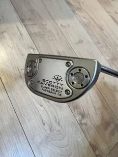 Scotty Cameron Super Select Fastback 1.5