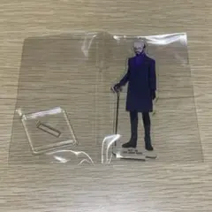 一番くじ 機動戦士ガンダム00 G賞 アクリルスタンド イオリア・シュヘンベルグ