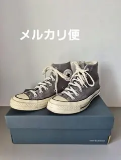 CONVERSE　ハイカット　チャックテイラー　24cm