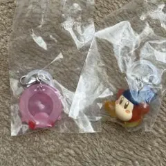 星のカービィ めじるしアクセサリー3