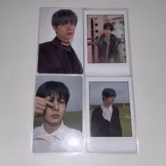 2025年最新】ヒスン トレカの人気アイテム - メルカリ