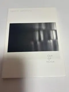 2026年最新】坂本龍一 OUT OF NOISEの人気アイテム - メルカリ