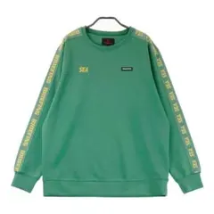 ★sale★BRIEFING×WIND AND SEA コラボポロシャツ 2025年最新】BRIEFING wind andの人気アイテム - メルカリ