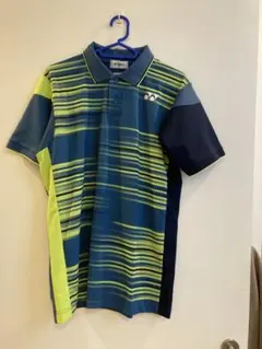 ヨネックス メンズ レディース テニス Tシャツ ユニシャツ チャコール 10…