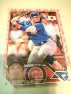 【25シリ】齋藤響介　2023 topps npb bowman 25シリ】齋藤響介2023 topps npb bowman