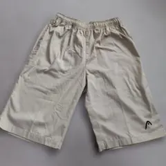 HEAD ショートパンツ ベージュМのサムネイル
