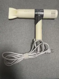KINUJO ヘアドライヤー ジャンク品