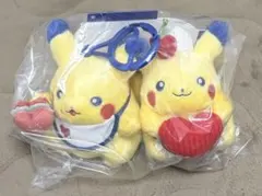 ハンバーガー ハート マスコット ピカチュウダイナー ポケモン