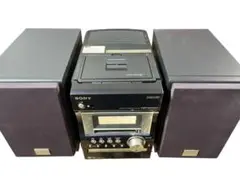 システムコンポ