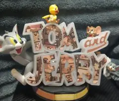 トムとジェリー フィギュアセット