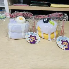 MUNIMUNIMART ムニムニマート スクイーズ 各種 - メルカリ