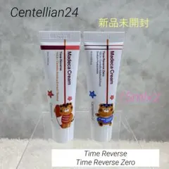 Centellian24 マデカクリーム タイムリバース/タイムリバースゼロのサムネイル