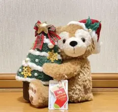 2026年最新】ダッフィー クリスマスツリーの人気アイテム - メルカリ