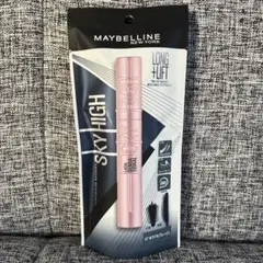 MAYBELLINE SKY HIGH マスカラ ゆうぐもグレージュのサムネイル