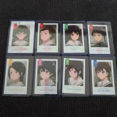 【新品未開封】響け！ユーフォニアム　プロフィールカードセット第1〜6弾セット Amazon.co.jp: 響け！ユーフォニアム～誓いのフィナーレ～ 新北