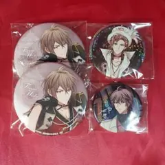 2026年最新】虎於 缶バッジ 5周年の人気アイテム - メルカリ