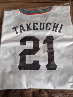 西武ライオンズ 応援グッズ