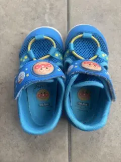 アンパンマン スニーカー 14.5cm