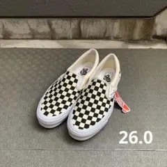 2026年最新】vans vault チェッカーの人気アイテム - メルカリ