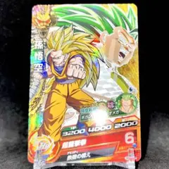 2025年最新】ドラゴンボールヒーローズ 7弾 ブロリーの人気
