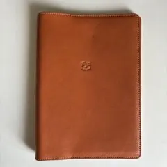 【アイテム様専用】イルビゾンテ ノートカバー A5サイズ