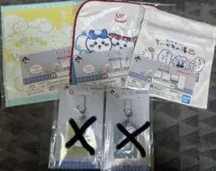 ちいかわ1番くじ