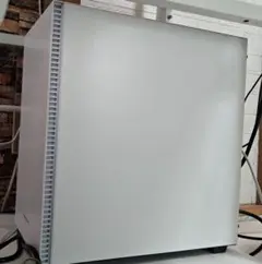 ゲーミングPC RTX5070 corei5-12400F メモリ16GB