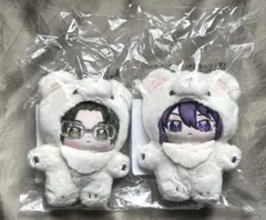 あんスタ　いつぬい　蓮巳敬人　神崎颯馬