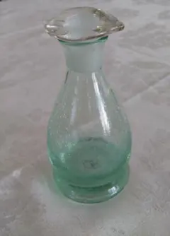 レトロ瓶 白髪染め 千代ぬれ羽 - メルカリ