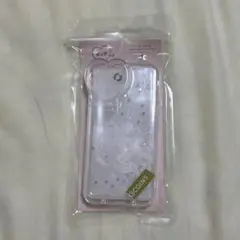 【新品未使用】3COINS アクスタスマホケース13/14