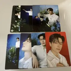 ENHYPEN ジェイ　WALK THE LINE : FINALトレカセット