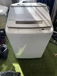 HITACHI 日立 ビートウォッシュ BW-V70C 全自動洗濯機 ma193 - メルカリ