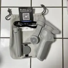 中古⭐︎DJI スマートフォン ジンパル DJI 4 SE