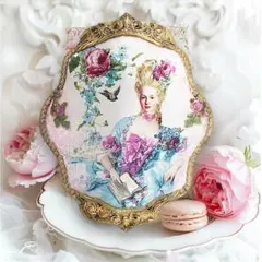 2026年最新】アンティークロココモチーフの人気アイテム - メルカリ