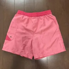 パタゴニア ピンク サーフパンツ