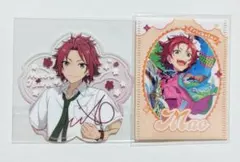 あんスタ Trickstar 衣更真緒 グッズ まとめ売り あんスタ Trickstar 衣更真緒 グッズ まとめ売り キャラクターグッズ