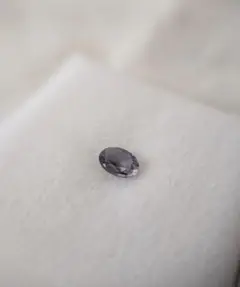 アイオライト　ルース　 オーバル 6×4mm