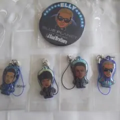 【バラ売り可能】NAOTO、NAOKI、ELLYのお得なセット♪