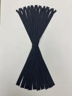 55cm コイルファスナー 10本セット
