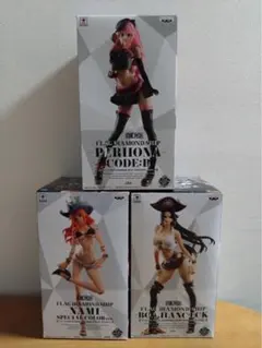 2025年最新】フラッグダイヤモンドシップ ワンピースの人気アイテム