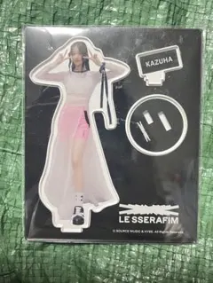 2026年最新】ルセラフィム アクスタの人気アイテム - メルカリ
