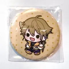 にじさんじ 伏見ガク ミニキャラ 缶バッジ DMMスクラッチ E賞 - メルカリ