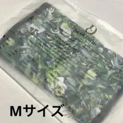 DR METHOD ベリーナ グリーン Mサイズ【未使用】